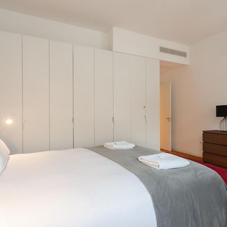 Apartamento Flh Chiado Amazing Flat Lisboa Exterior foto