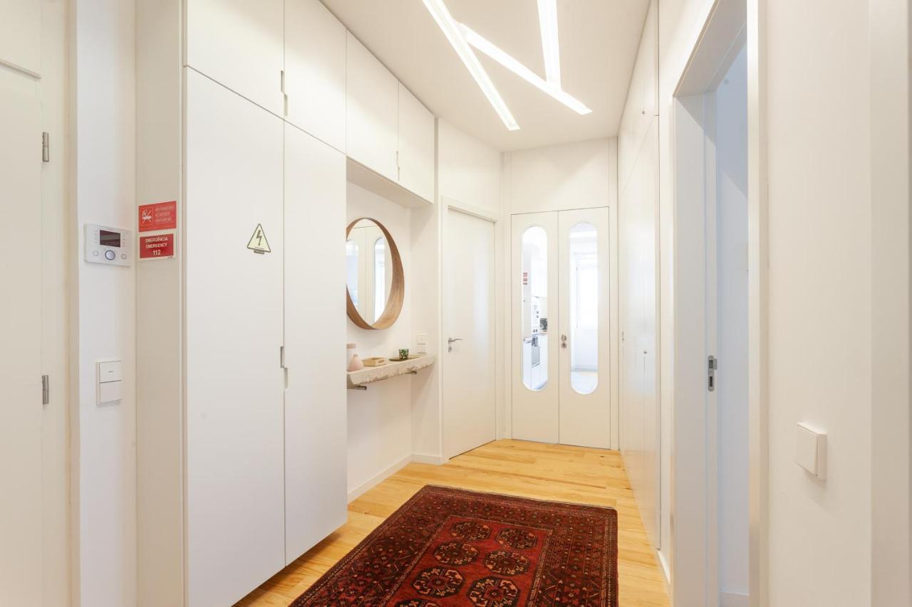 Apartamento Flh Chiado Amazing Flat Lisboa Exterior foto