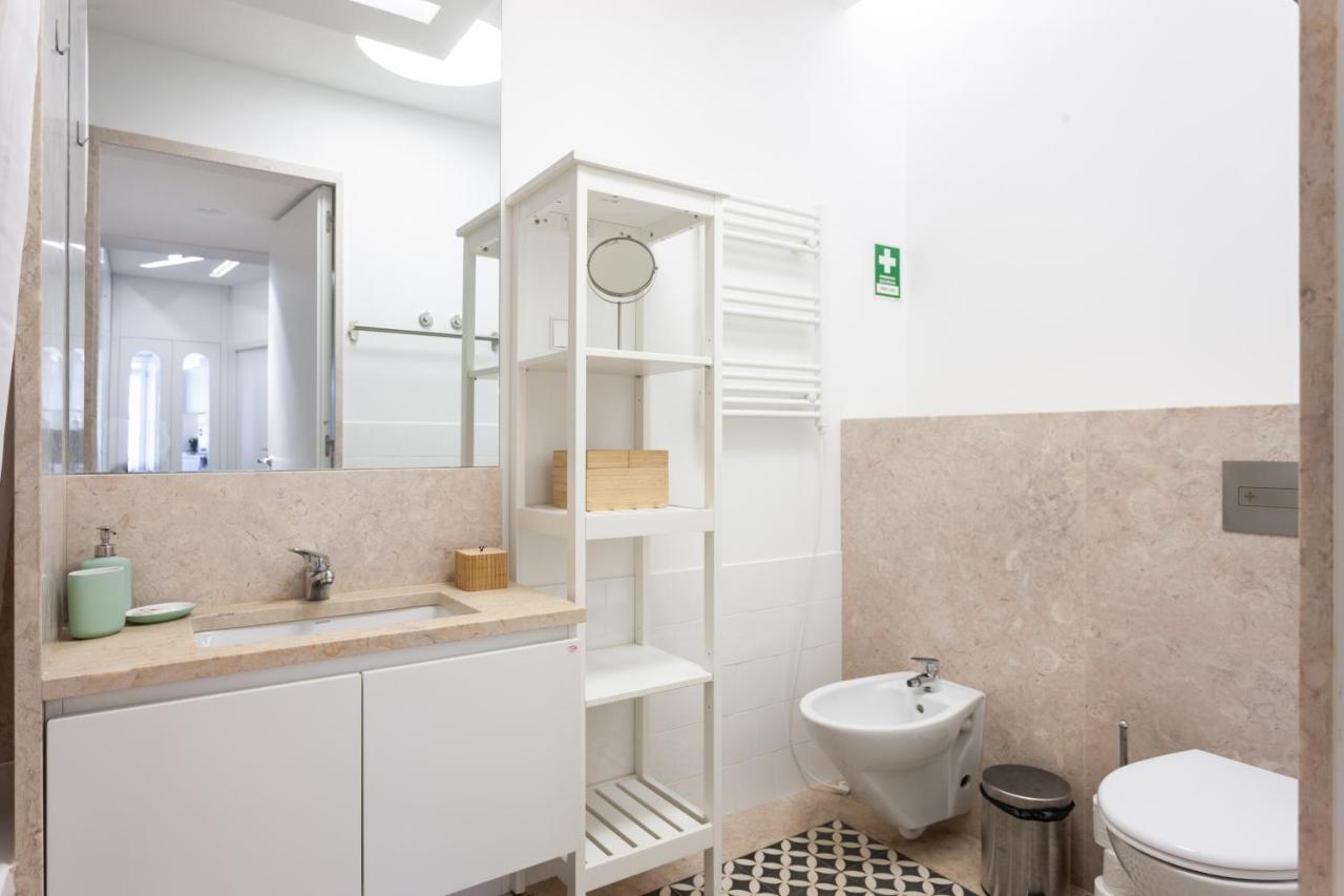 Apartamento Flh Chiado Amazing Flat Lisboa Exterior foto